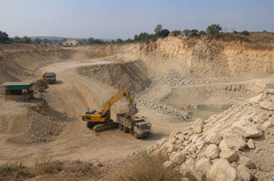 Axewelledge Mines