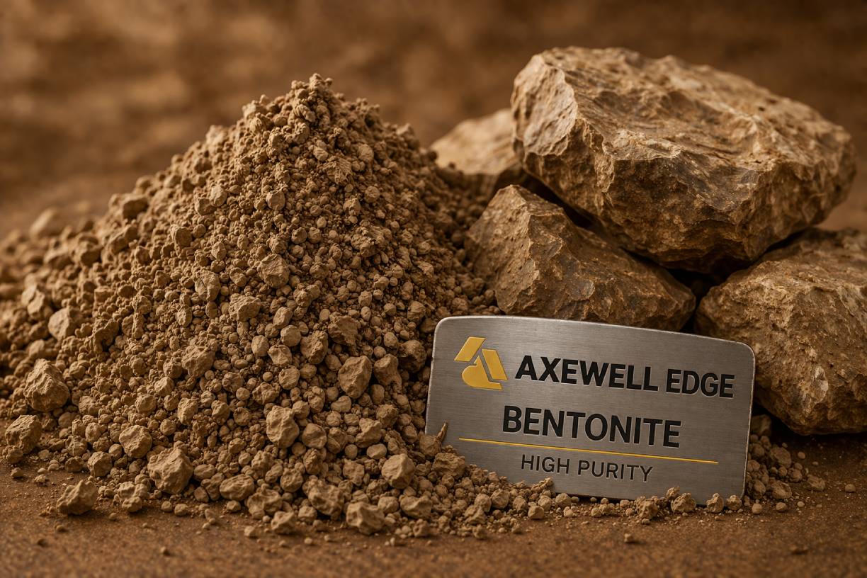 Axewelledge