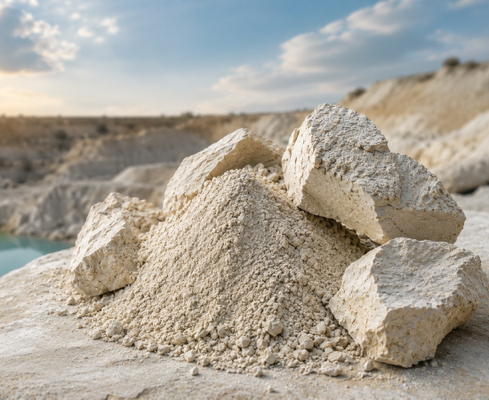 sodium-bentonite