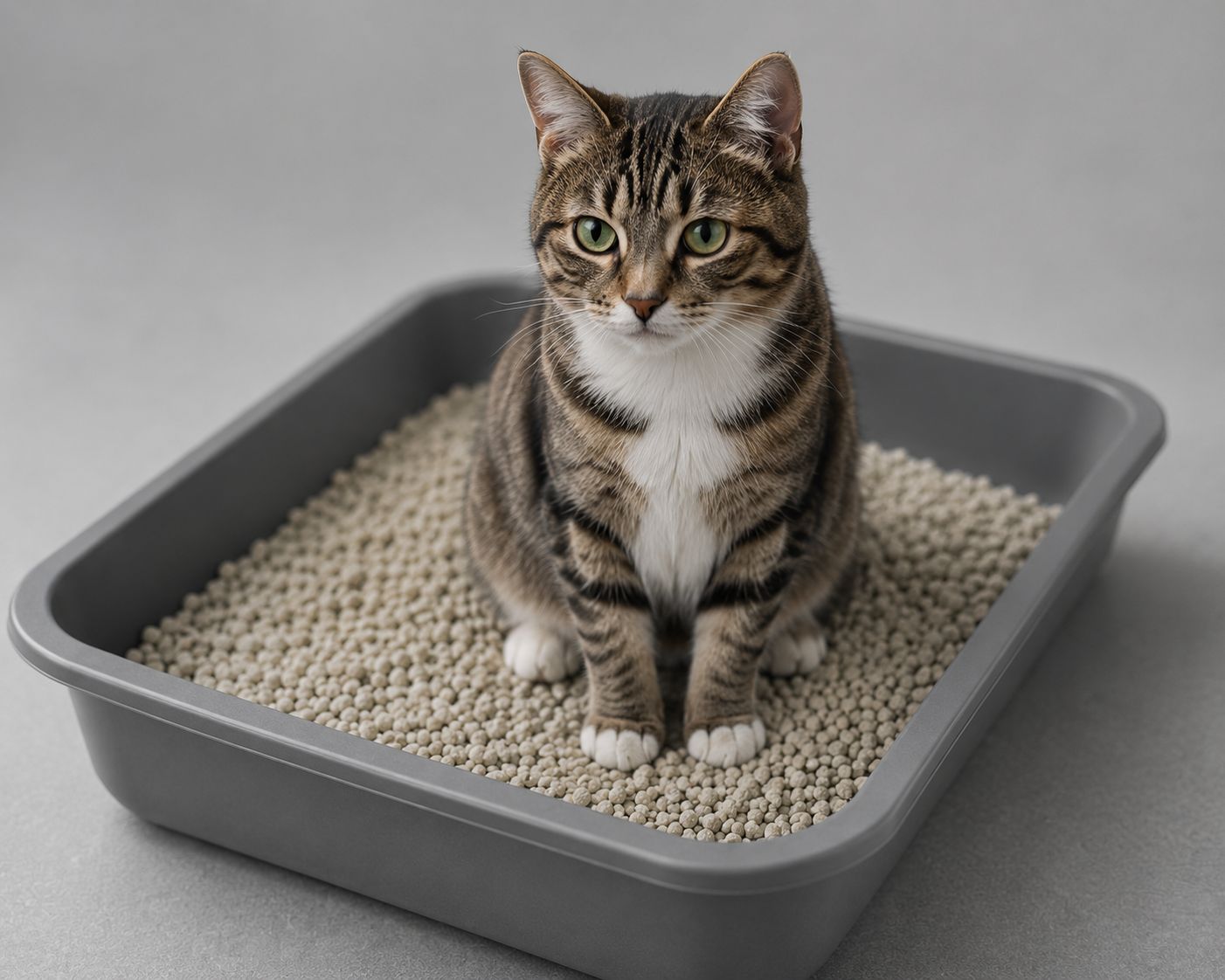 AWELL CAT