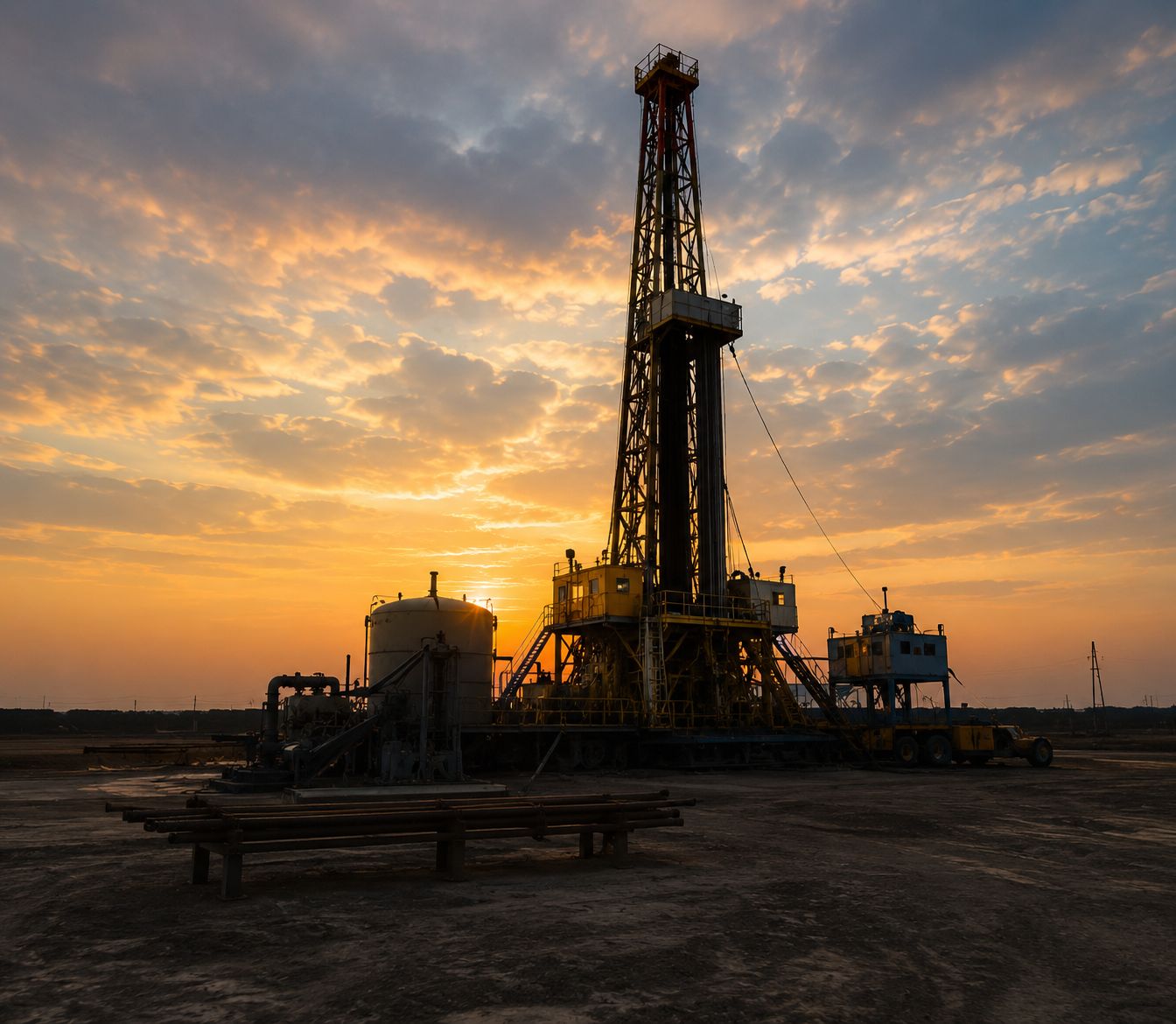 AWELL DRILL