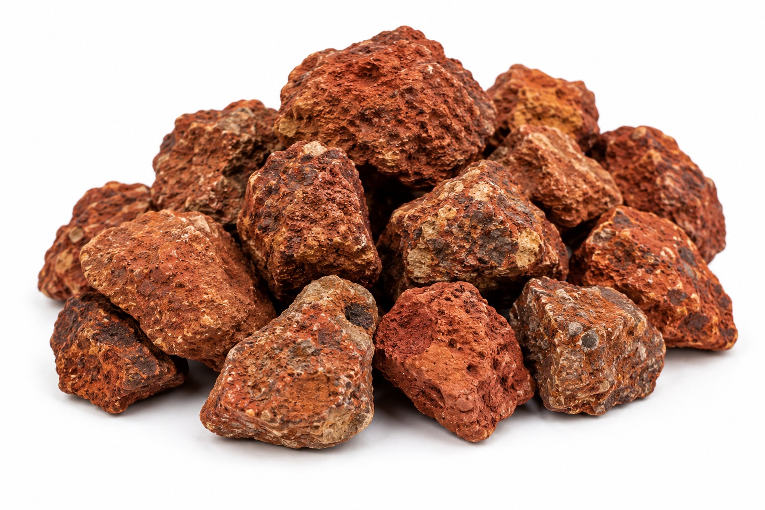 Bauxite