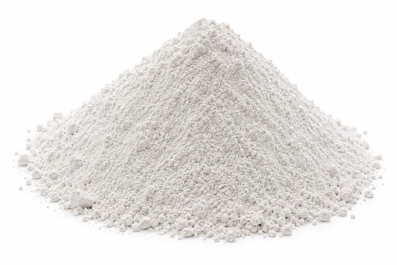 Quartz Powder