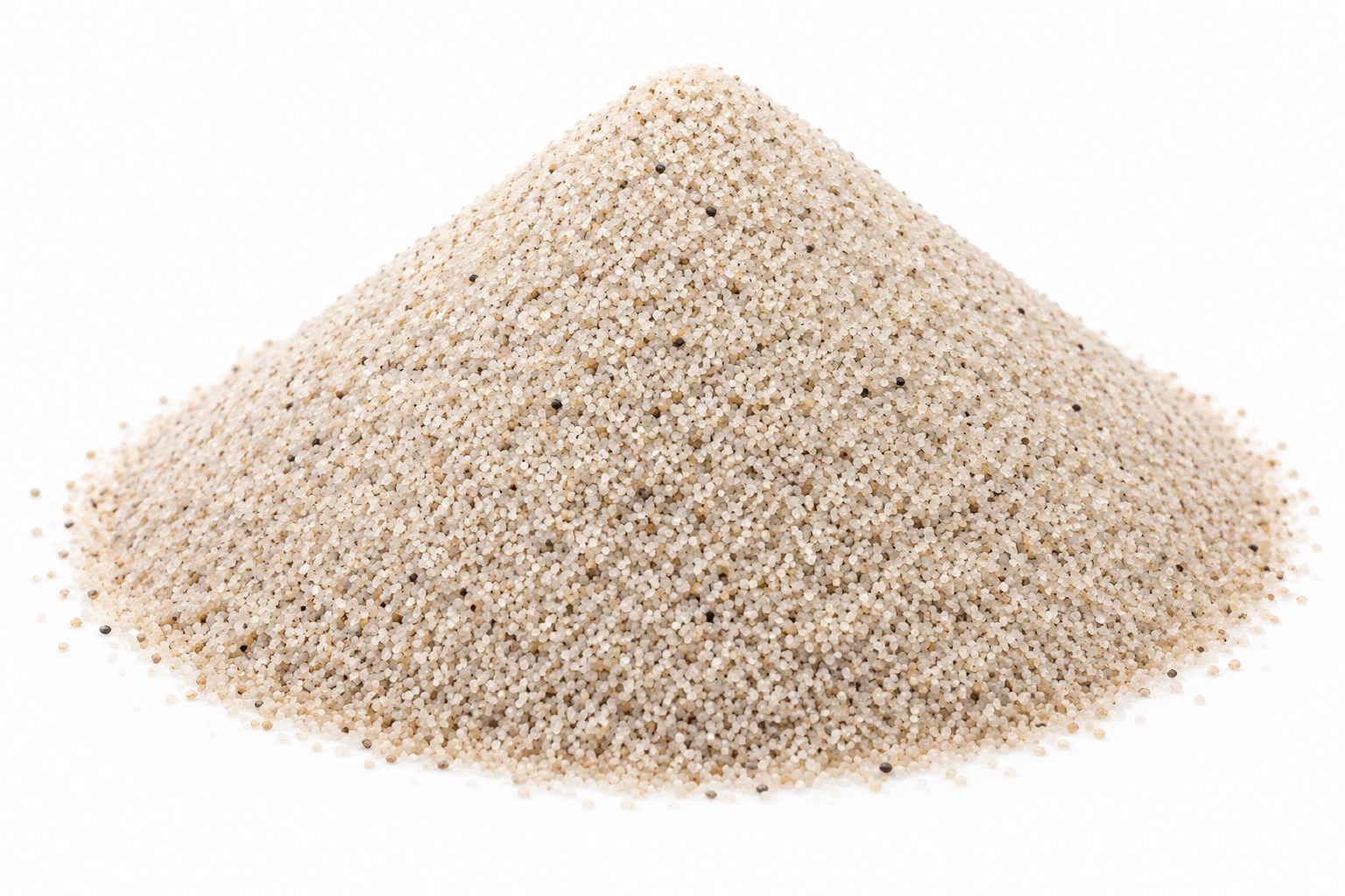 Silica Sand