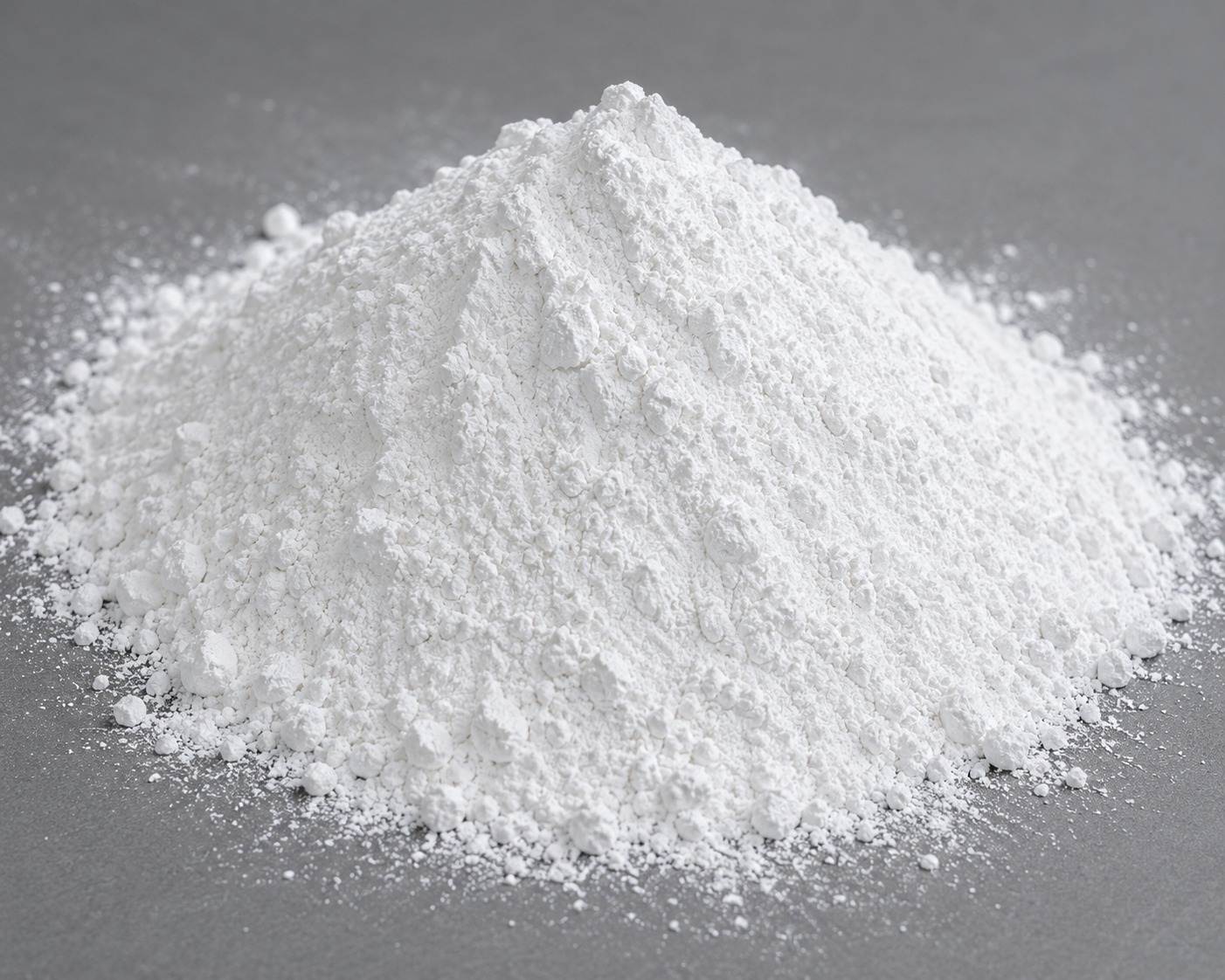 Talc Powder