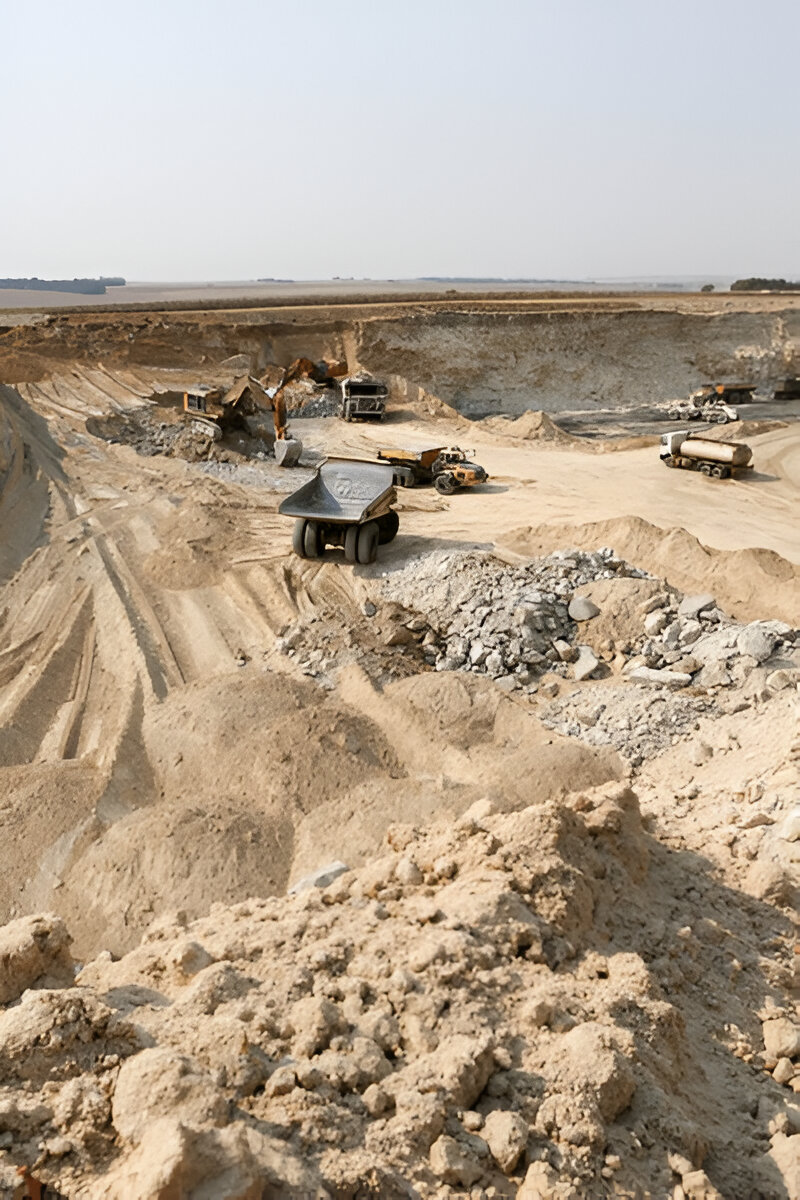 Axewelledge Mines