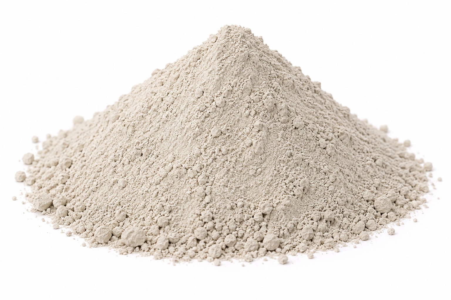 Attapulgite Clay