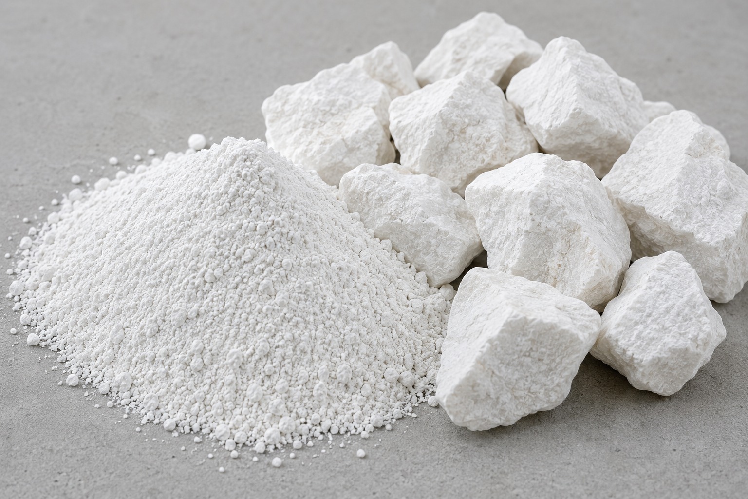 Calcium Carbonate