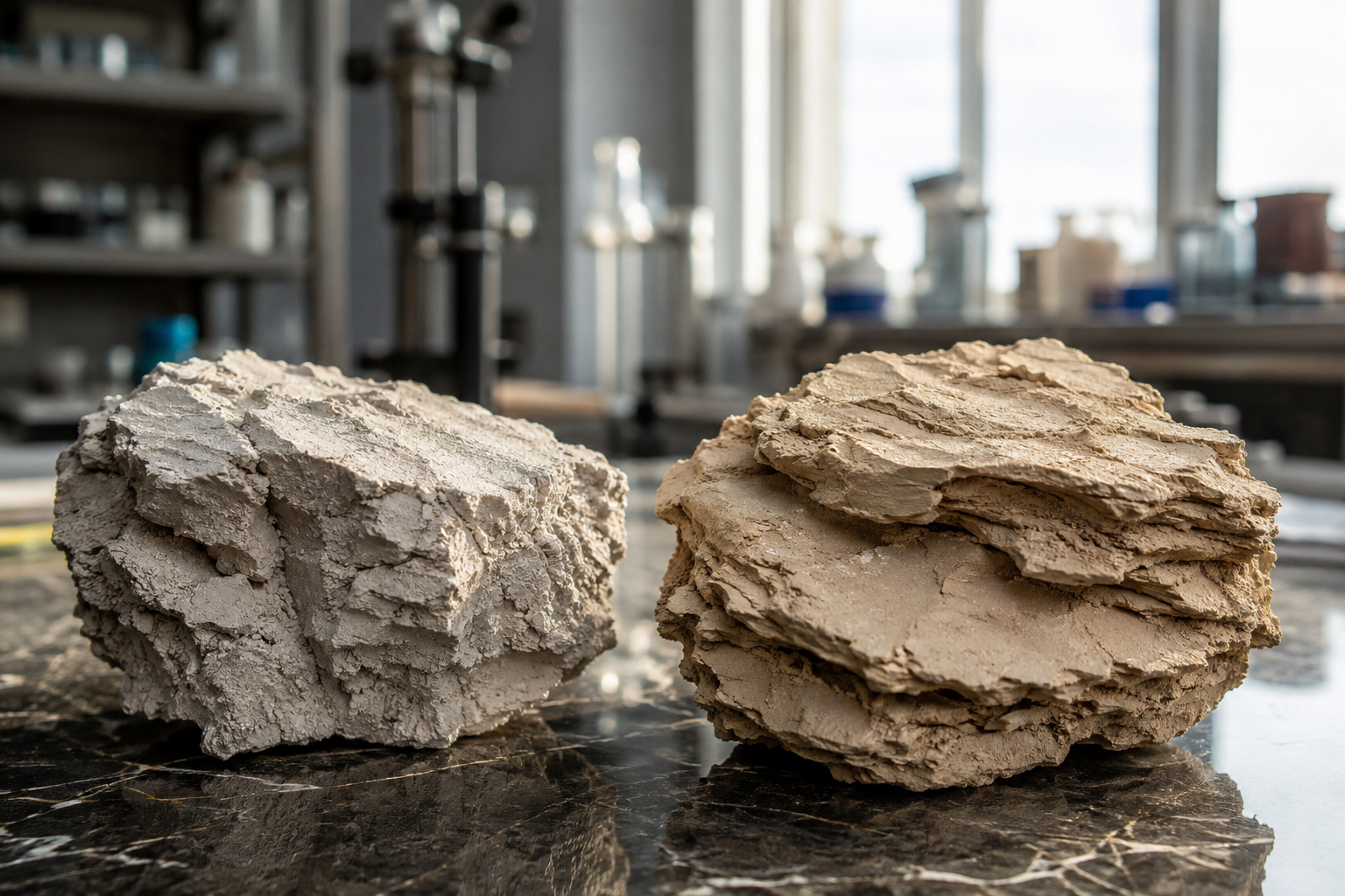 API Spec 13A vs OCMA Bentonite: Drilling Mud Differences