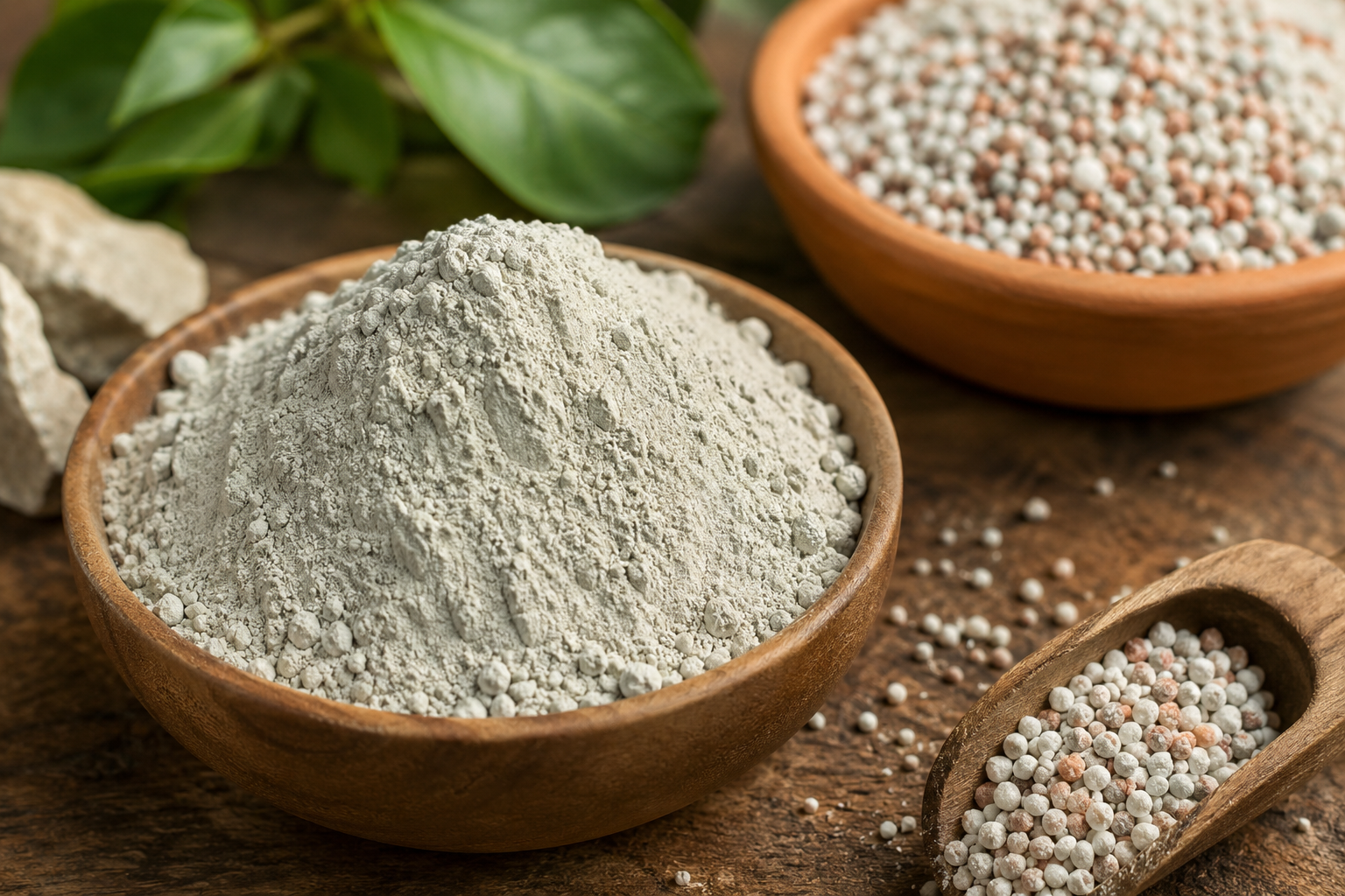 Bentonite Anti-Caking Agent for NPK Fertilizer: Complete Guide