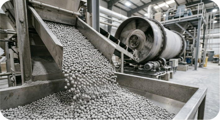 Bentonite Anti-Caking Agent for NPK Fertilizer: Complete Guide
