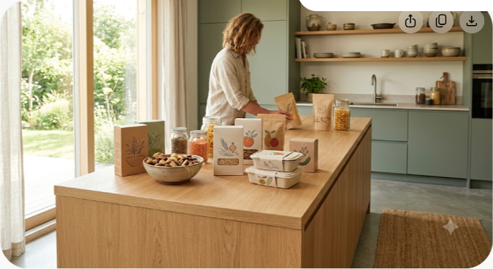 Bentonite Barrier Coatings for Food Packaging: Guide