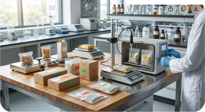 Bentonite Barrier Coatings for Food Packaging: Guide