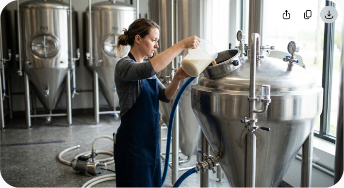 Bentonite for Beer Clarification: Dosage and Best Practices