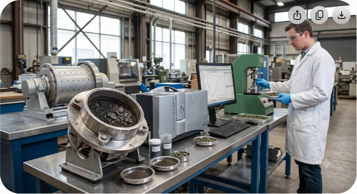 Bentonite Binders in Iron Ore Pelletizing: Green Strength