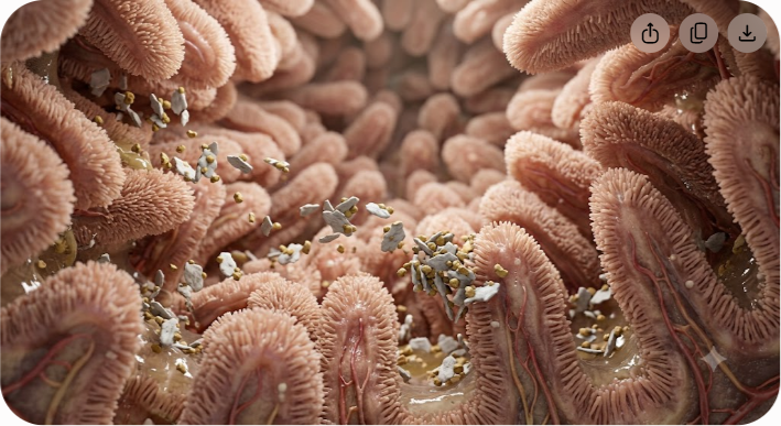 How Bentonite Binds Mycotoxins in Feed: Full Guide