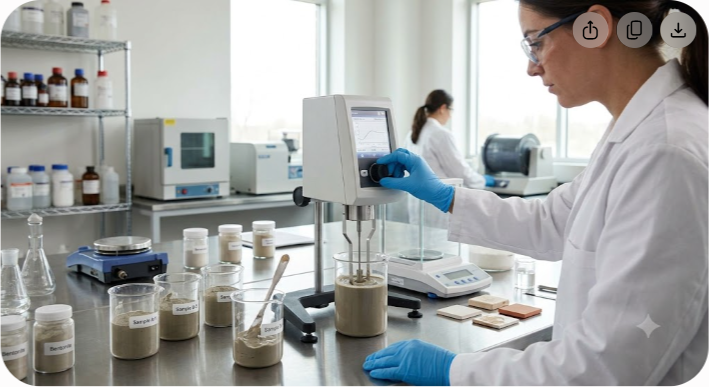 How to Choose Bentonite for Ceramic Manufacturing