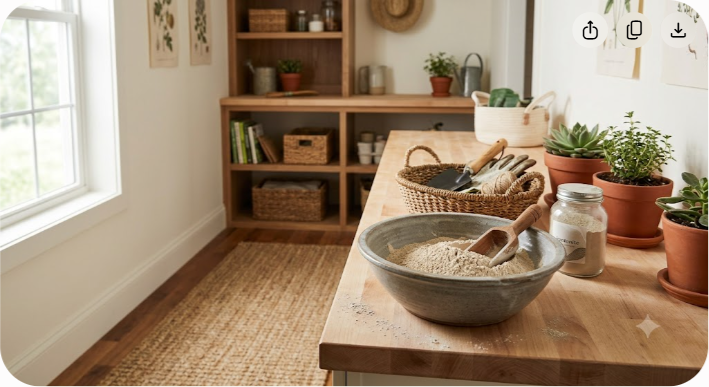 Bentonite Clay for Sandy Soil: Fix Water Retention Fast