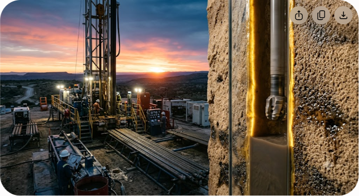 Bentonite Clay for Drilling: Boost Stability & Efficiency