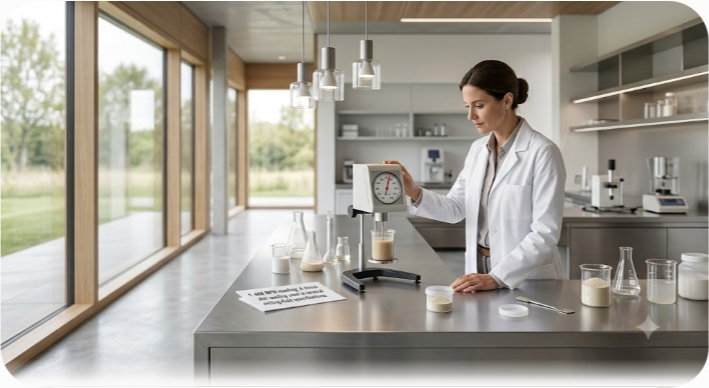 Bentonite COA: 10 Checks Buyers Should Make