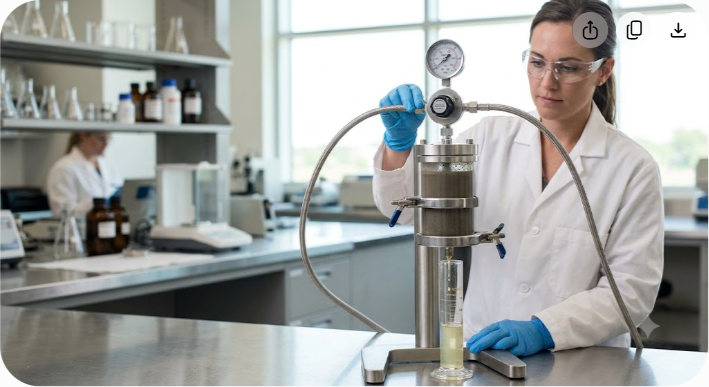 Bentonite Drilling Fluid Filtration Control Guide