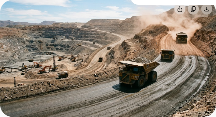 Bentonite Dust Control: Industrial Uses and Benefits