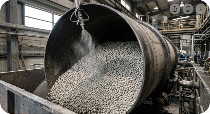 Bentonite for Fertilizer Production: Uses and Benefits