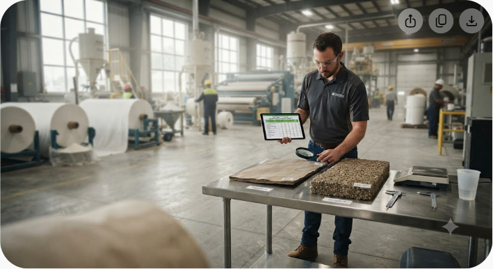 Bentonite for GCL Manufacturing: Quality Factors Guide