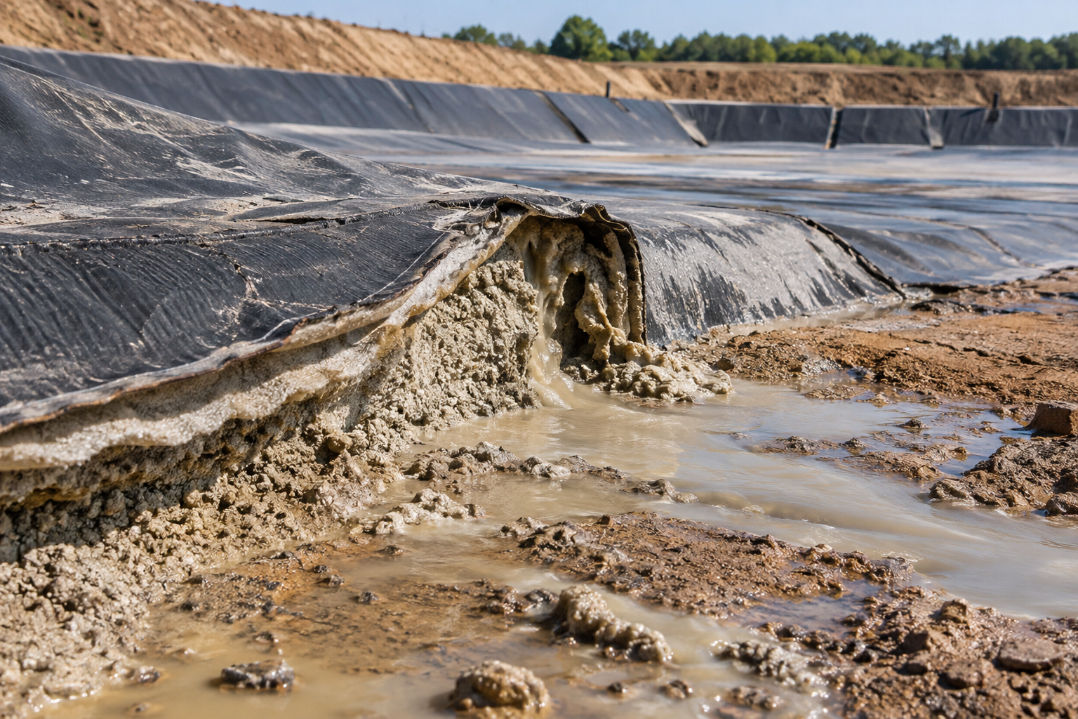 How to Select Bentonite for GCLs: Expert Guide