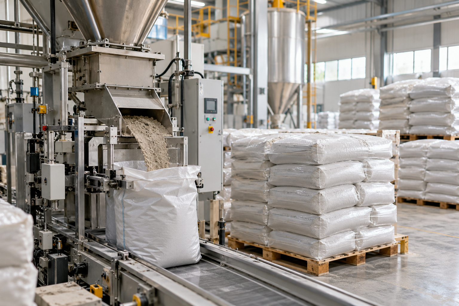 How to Select Bentonite for GCLs: Expert Guide