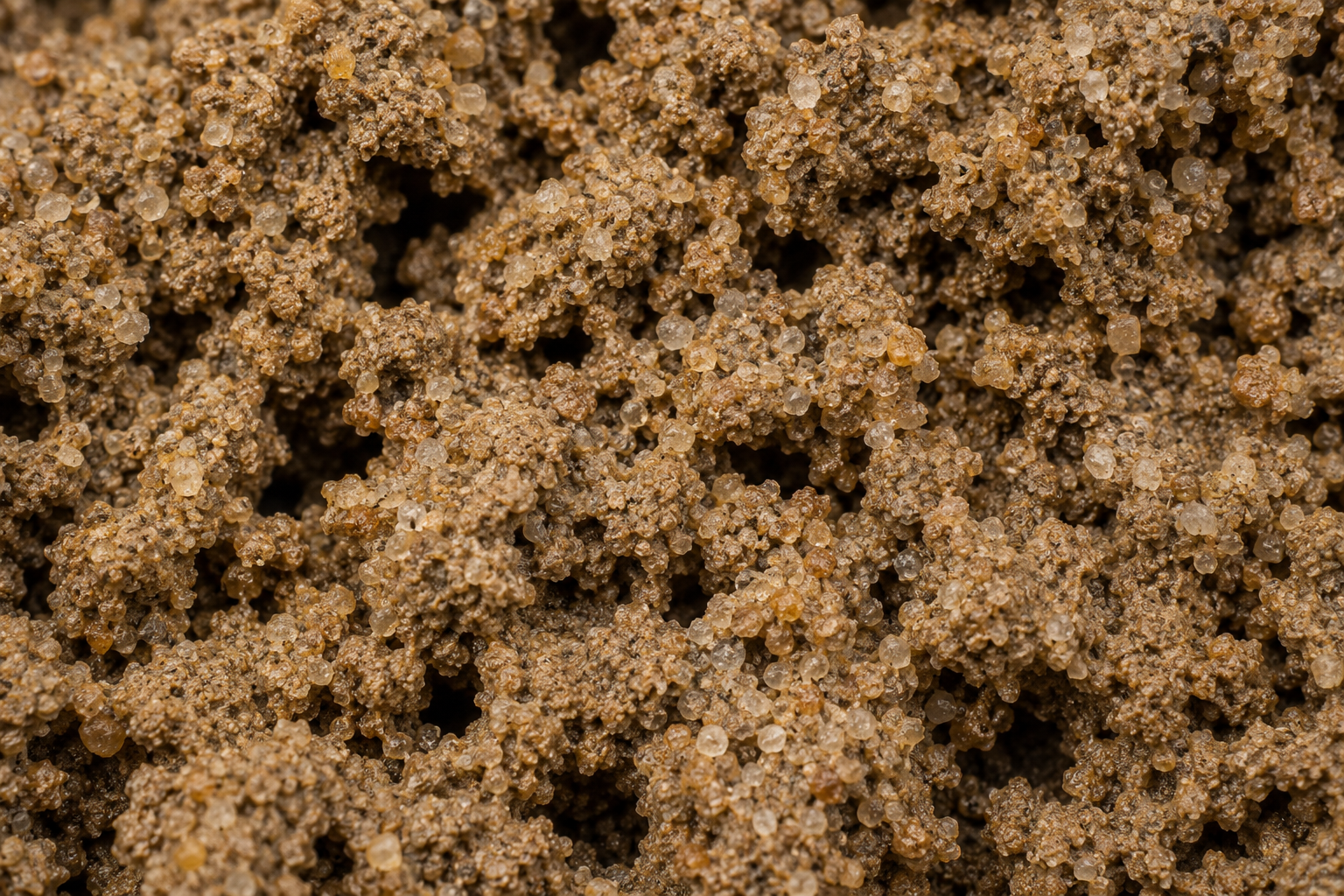 Bentonite for Green Sand: Mold Permeability Guide
