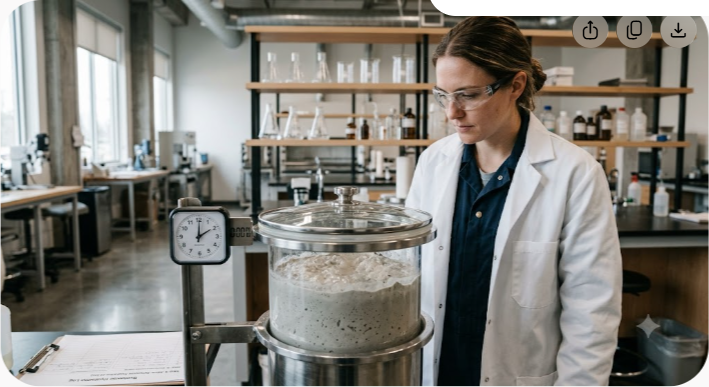 Bentonite in Adhesive Formulations: Technical Guide 2026