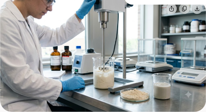 Bentonite in Adhesive Formulations: Technical Guide 2026