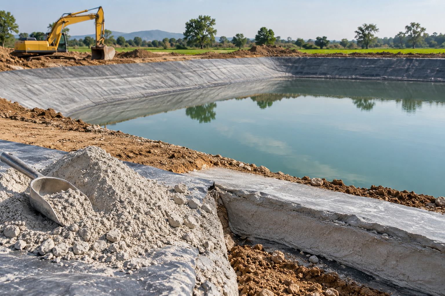 Bentonite in Agriculture: 7 Practical Uses Explained