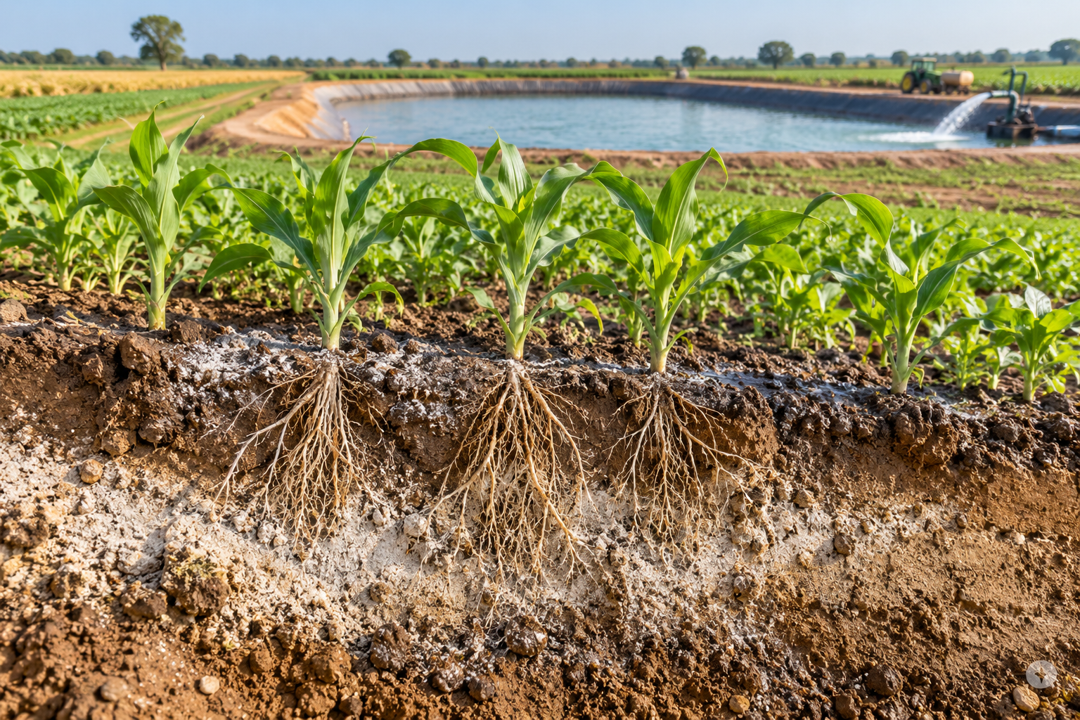 Bentonite in Agriculture: 7 Practical Uses Explained