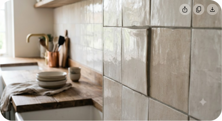 Bentonite in Ceramic Tile Body: Benefits and Uses