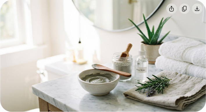 Bentonite in Cosmetics: Benefits, Safety & Formulation