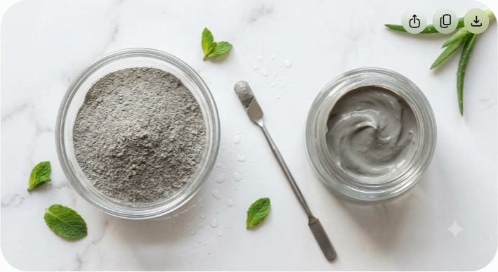 Bentonite in Cosmetics: Benefits, Safety & Formulation