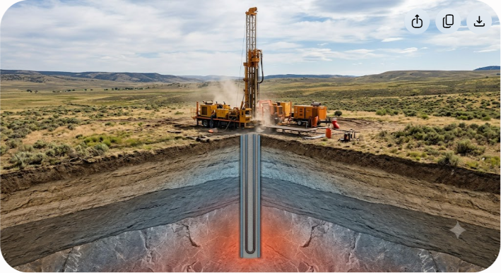 Bentonite in Geothermal Drilling: 7 Best Uses Explained