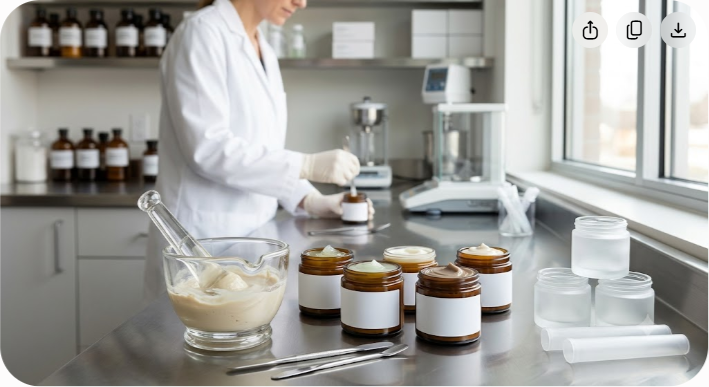 Bentonite in Pharmaceutical Formulations: Uses and Benefits