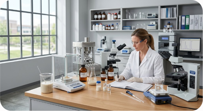 Bentonite in Pharmaceutical Formulations: Uses and Benefits