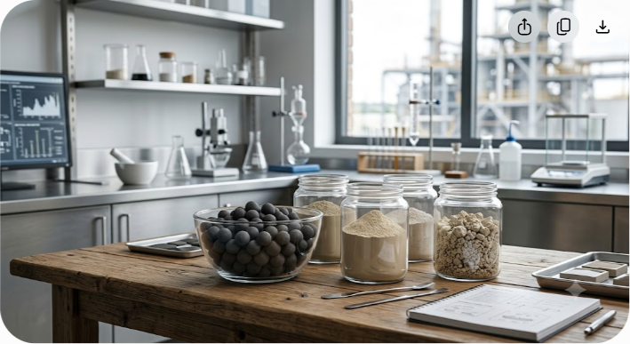Bentonite for Iron Ore Pelletizing: Buyer Guide 2026