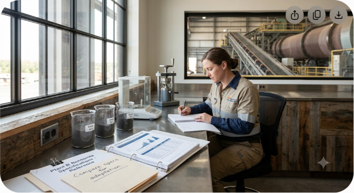 Bentonite for Iron Ore Pelletizing: Buyer Guide 2026