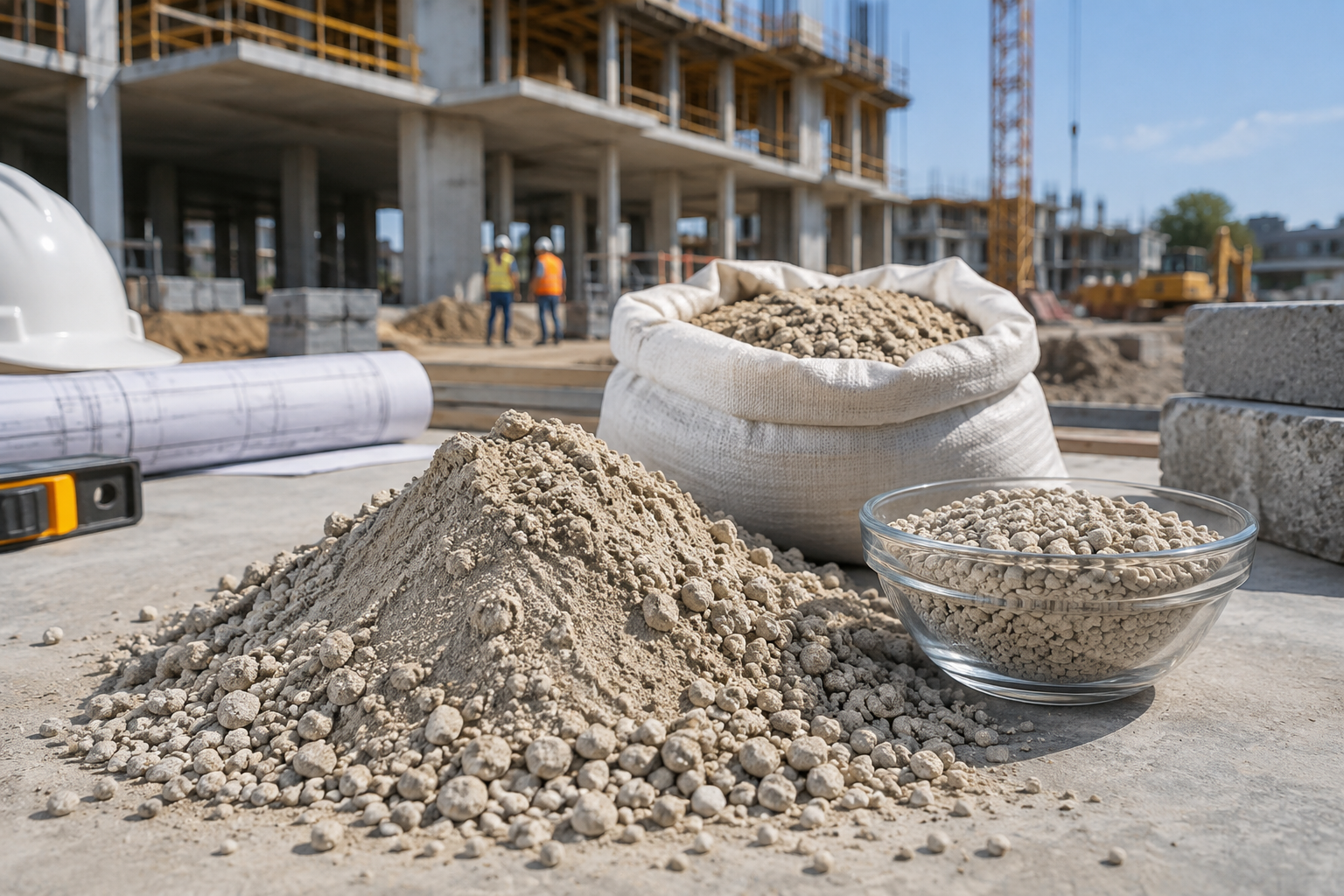Bentonite Moisture Absorber: How It Works and Why
