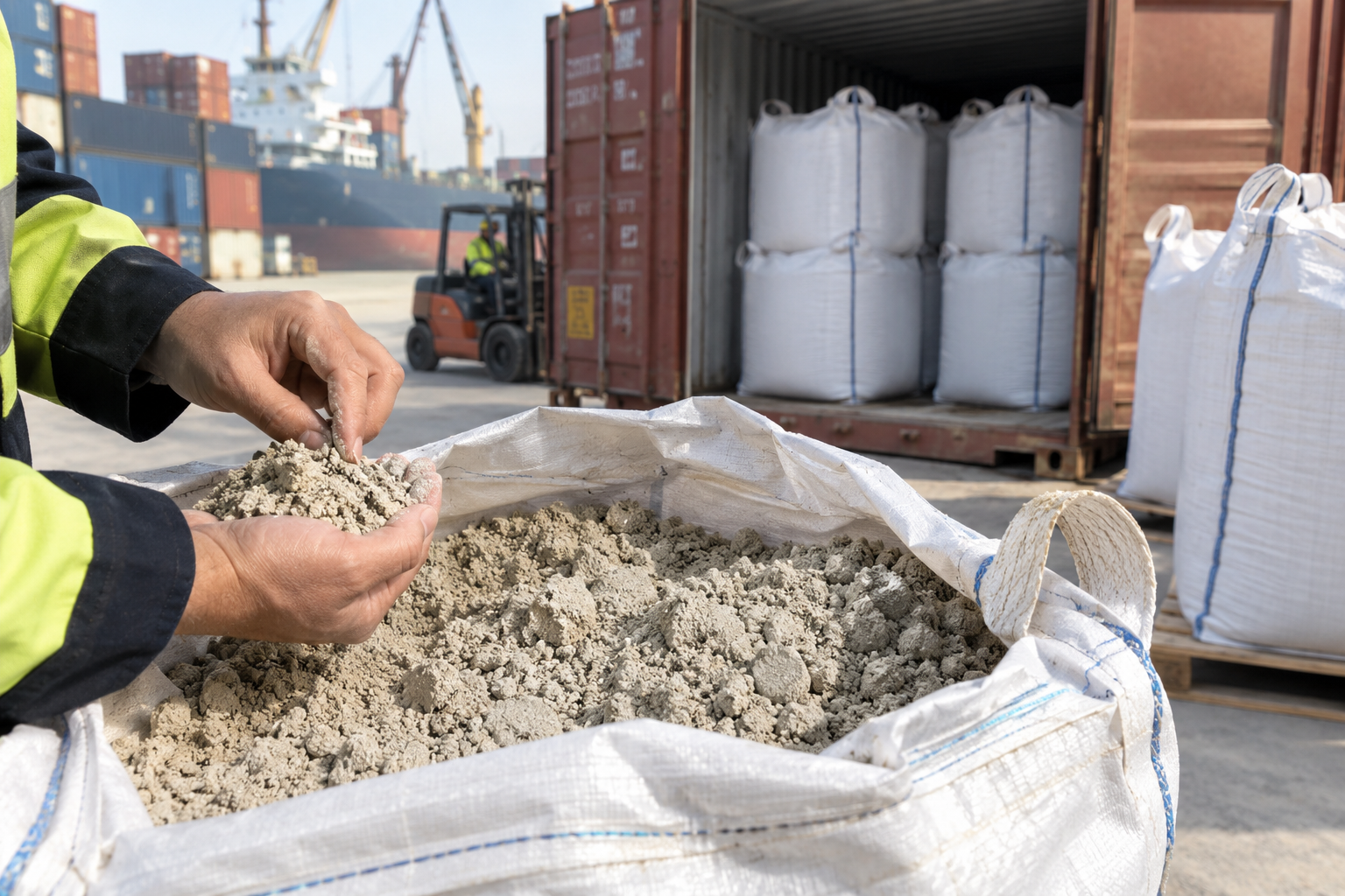 Bentonite Moisture Absorber: How It Works and Why