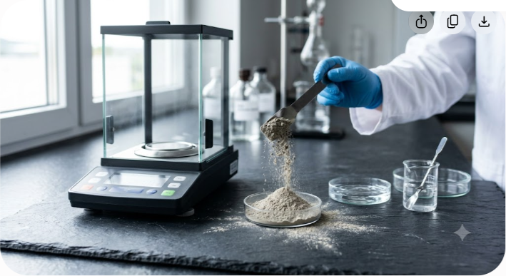 Bentonite Moisture Content: Buyer and Testing Guide