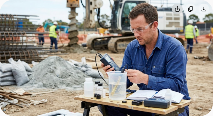 Bentonite for Pile Foundation Slurry: Key Benefits