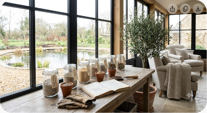 Bentonite for Pond Leak Repair: How to Choose the Right Type