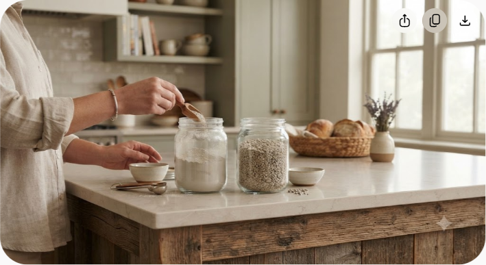 Bentonite Powder vs Granules: Key Differences Guide