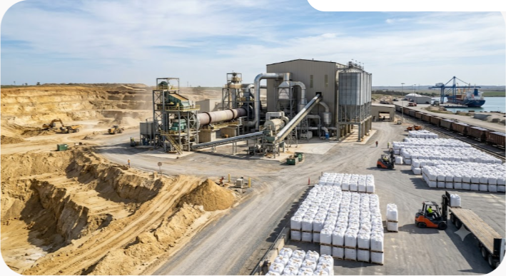 Bentonite Price Per Ton: Complete Cost & Pricing Guide